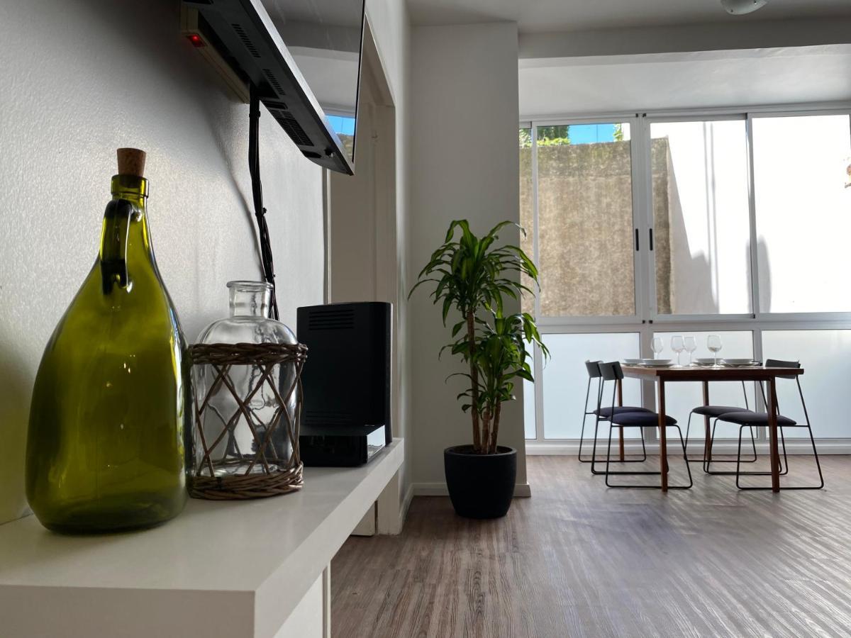 Departamento Silencioso Y Luminoso En El Centro De Ba Apartment - Buenos Aires — Photos 2