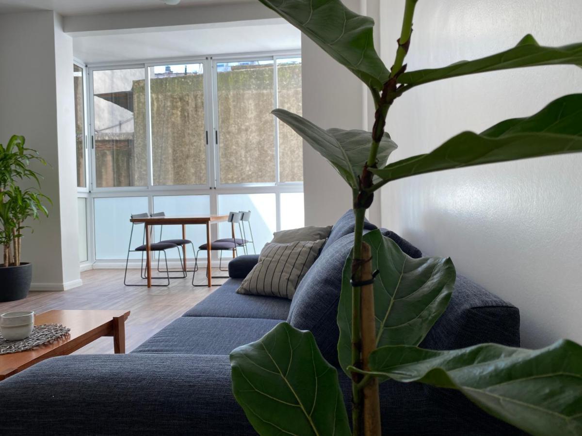 Departamento Silencioso Y Luminoso En El Centro De Ba Apartment - Buenos Aires, Buenos Aires